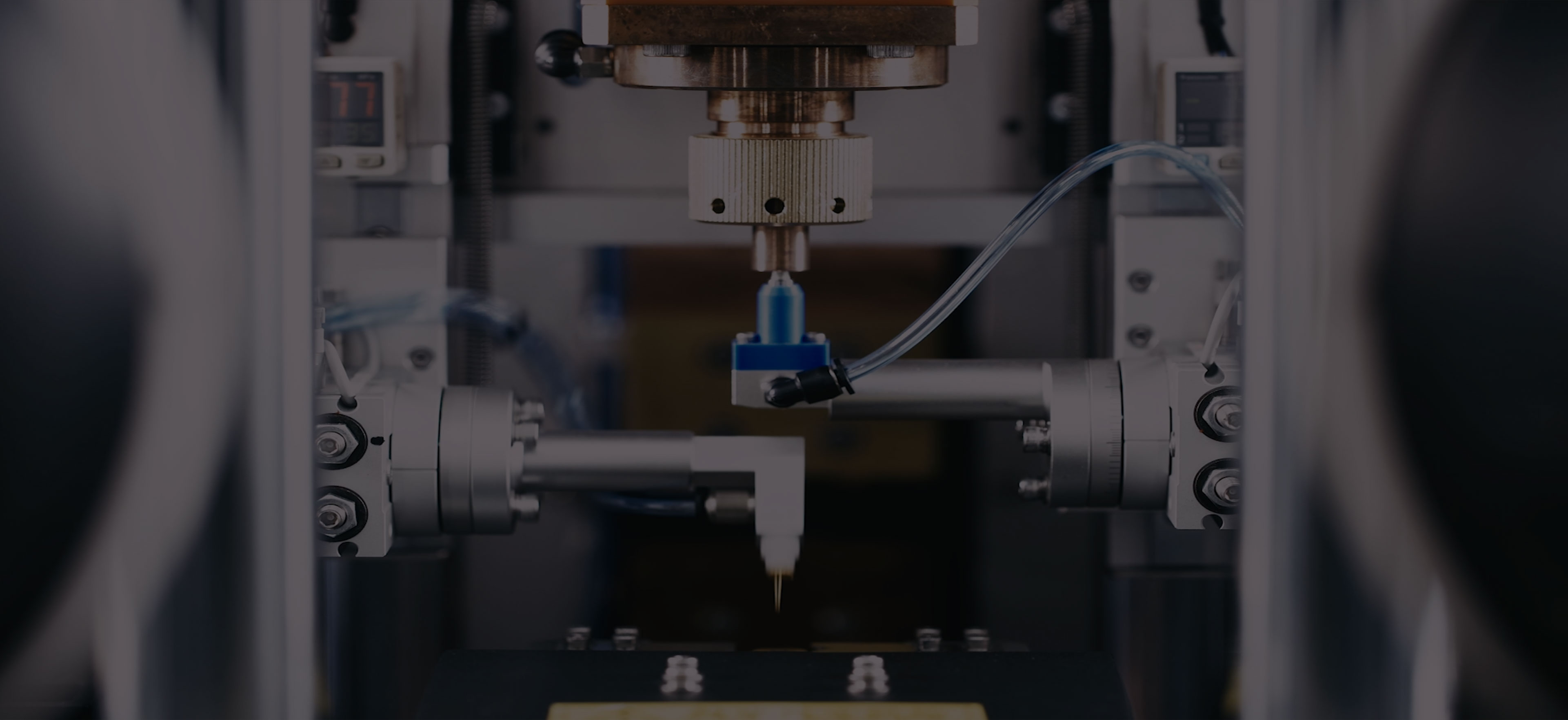 Empowering Next-Generation Optical Connectivity