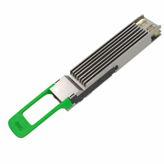 800G QSFP-DD DR8+ Transceiver 