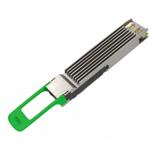 800G QSFP-DD 2*FR4 Transceiver