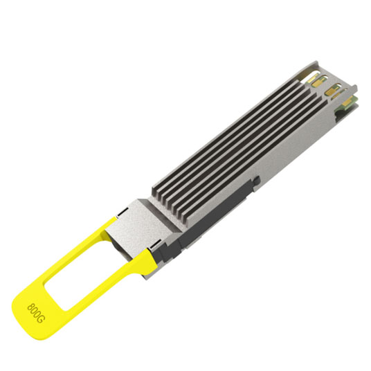 800G OSFP DR8 Optical Transcei