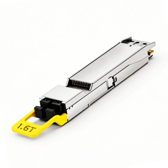 1.6T OSFP 2*DR4 Optical Transc